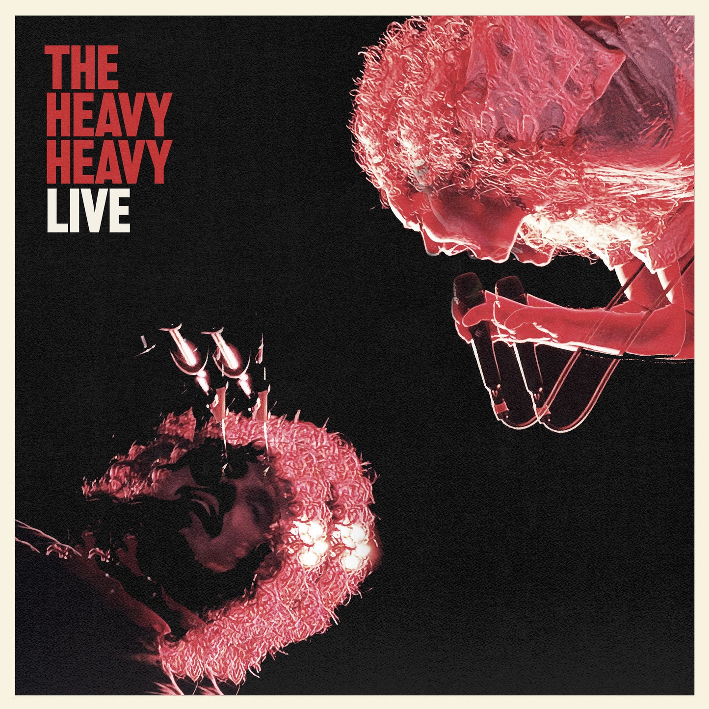 The Heavy Heavy