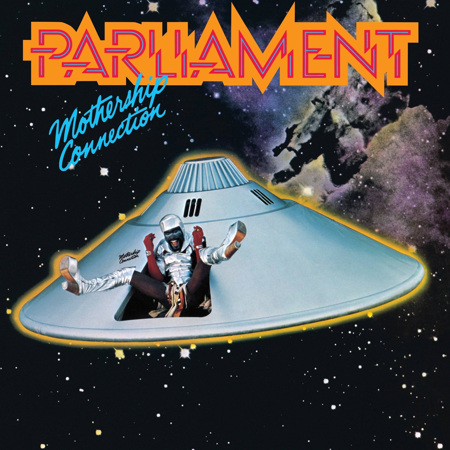 Mothership Connection