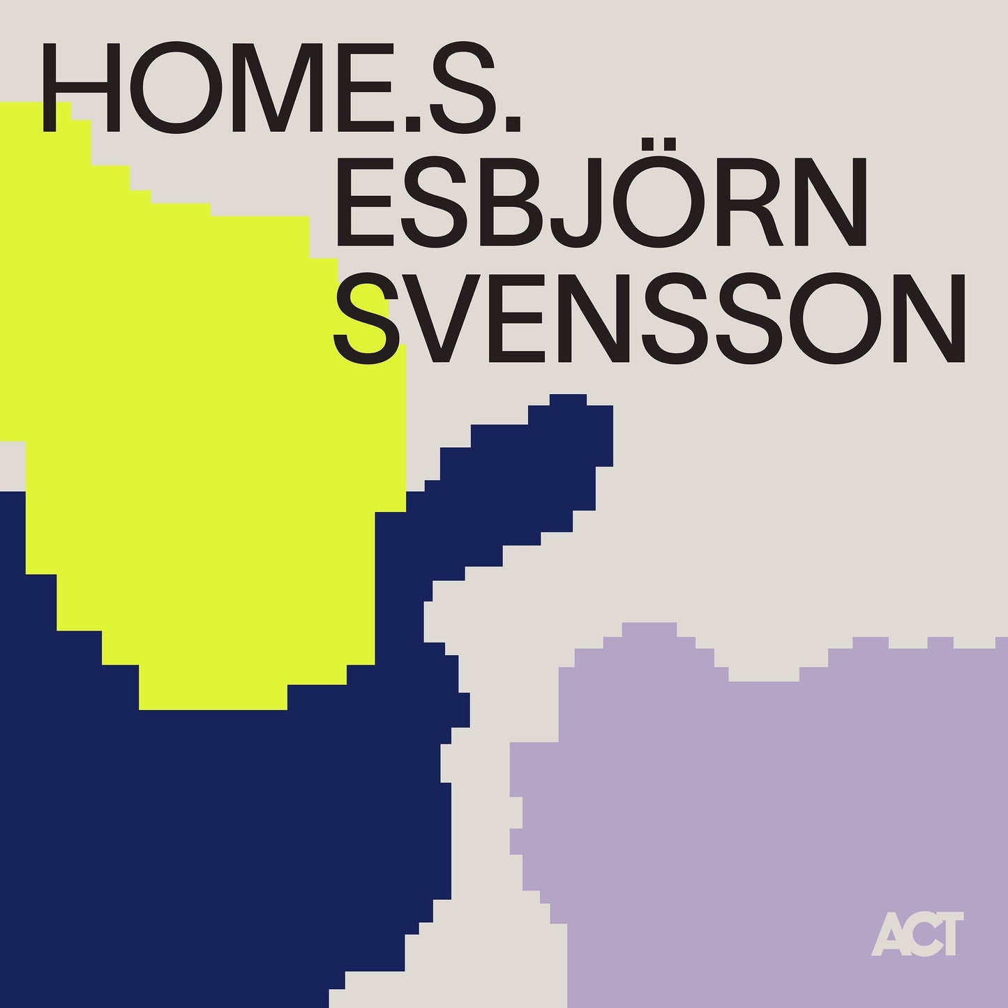 Home. S