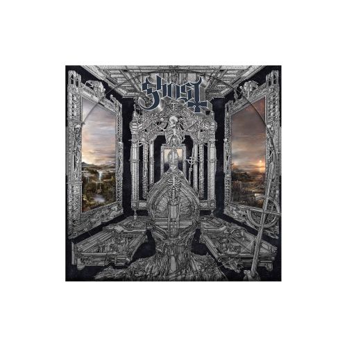Ghost - Skeleta - RSD Black Friday 2025 Product Image