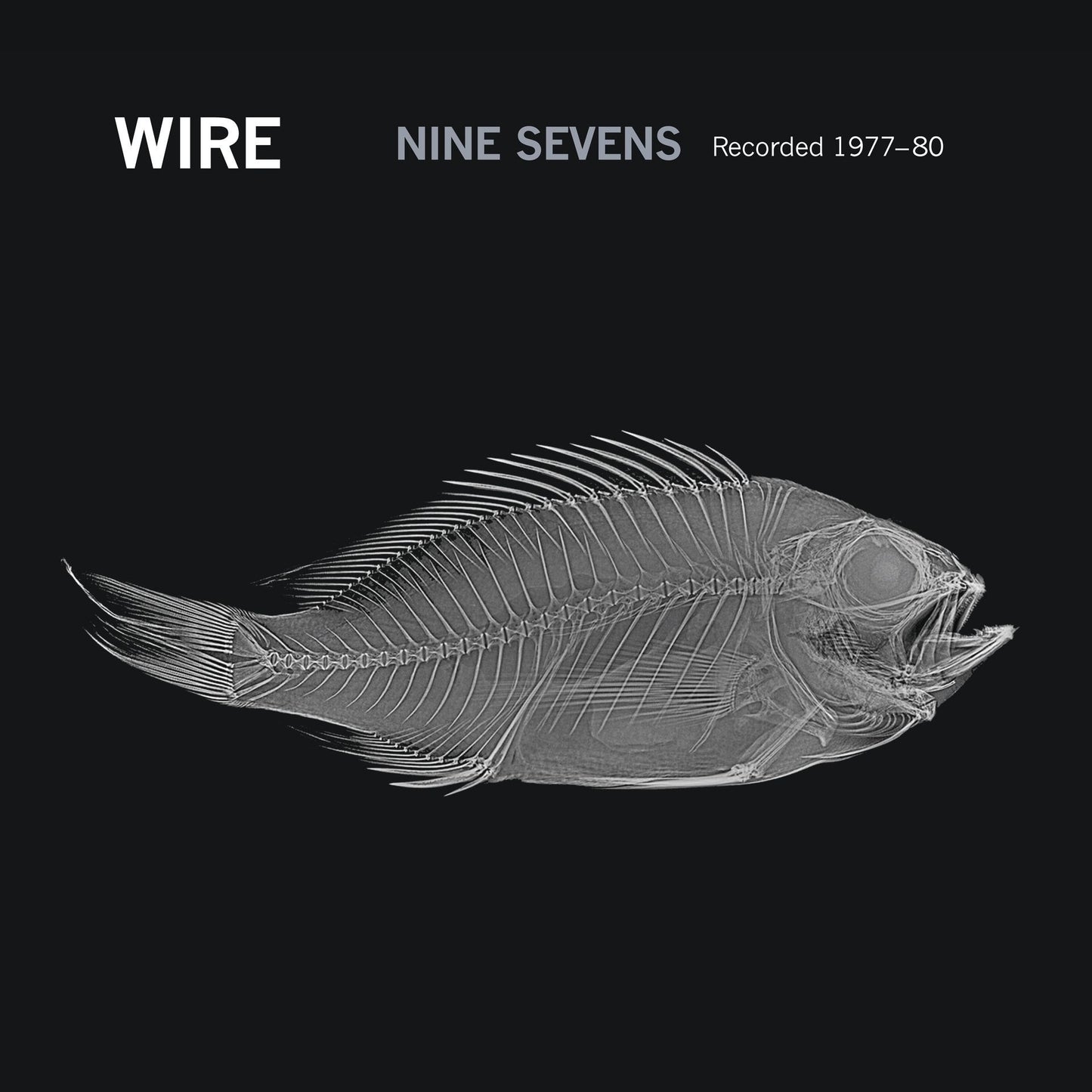 Wire - Nine Sevens Product Image