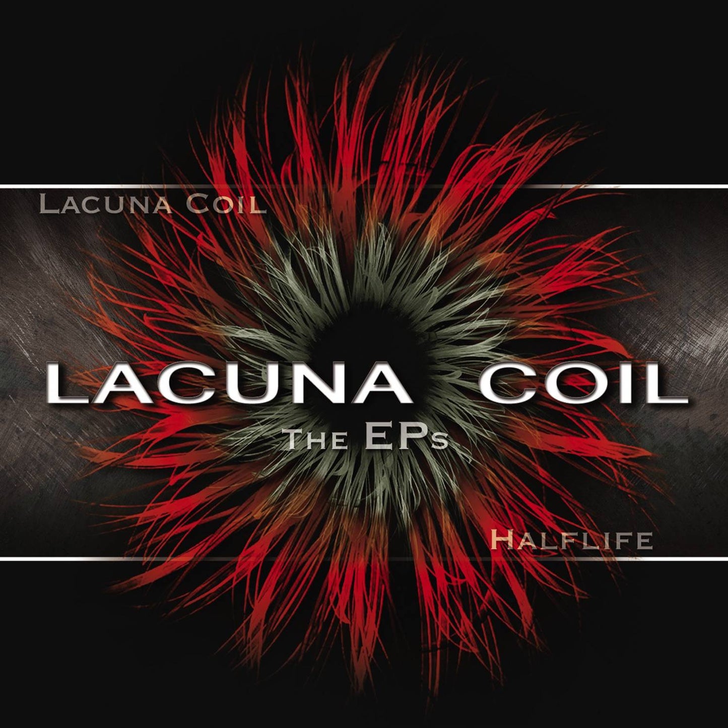 The EPs: Lacuna Coil and Halflife