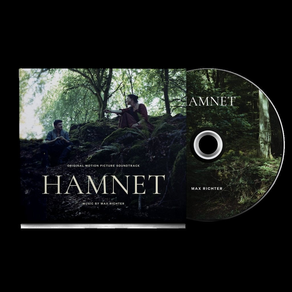 Hamnet (Original Motion Picture Soundtrack)