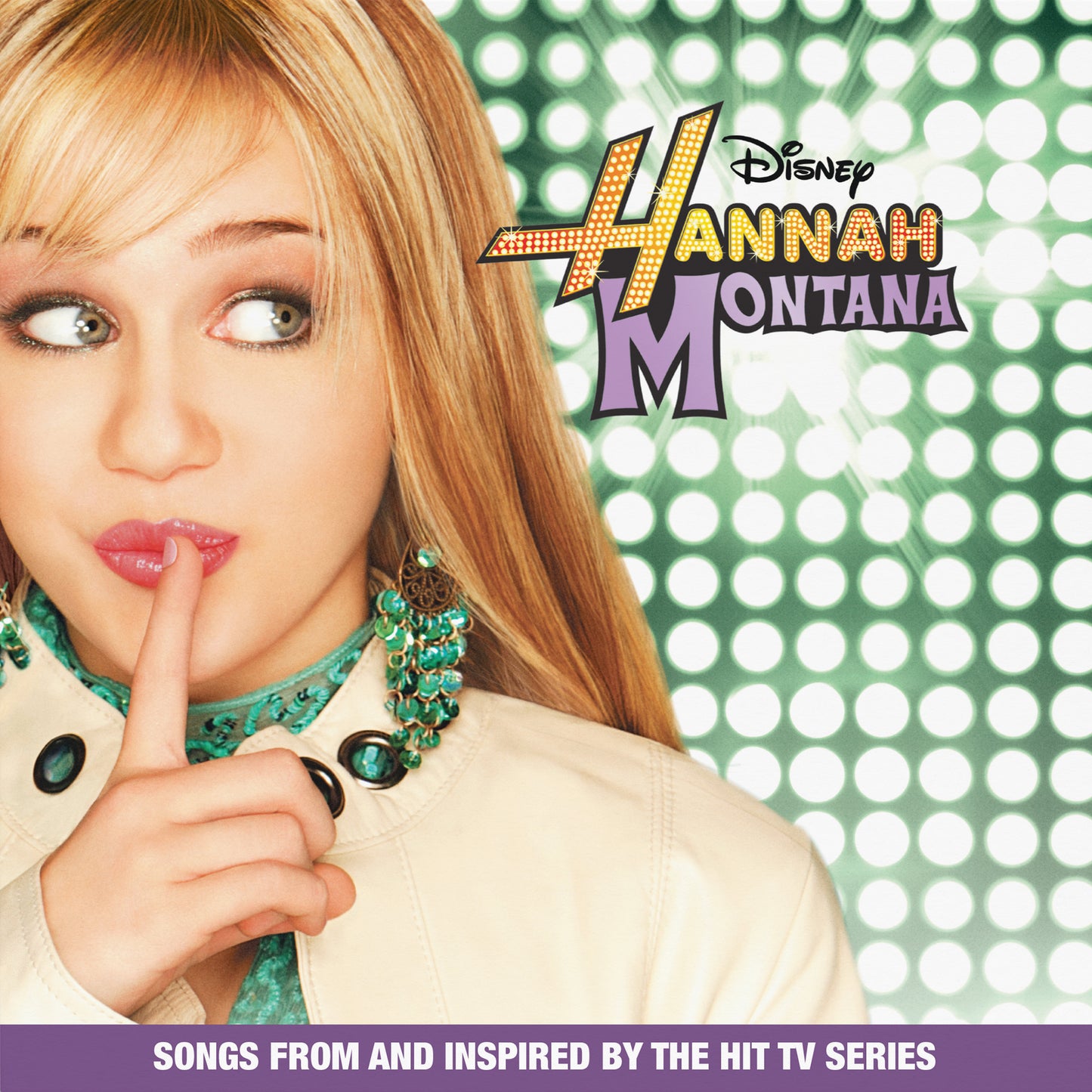Hannah Montana