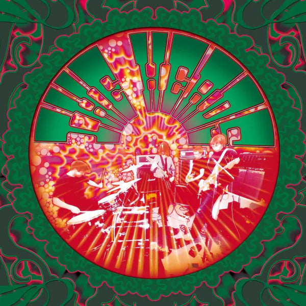 The Heads - Still Under Sided Product Image