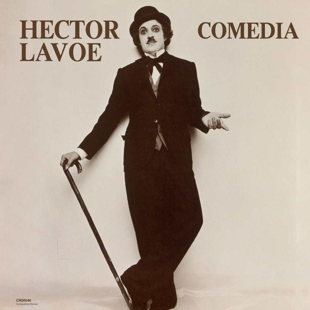 Comedia