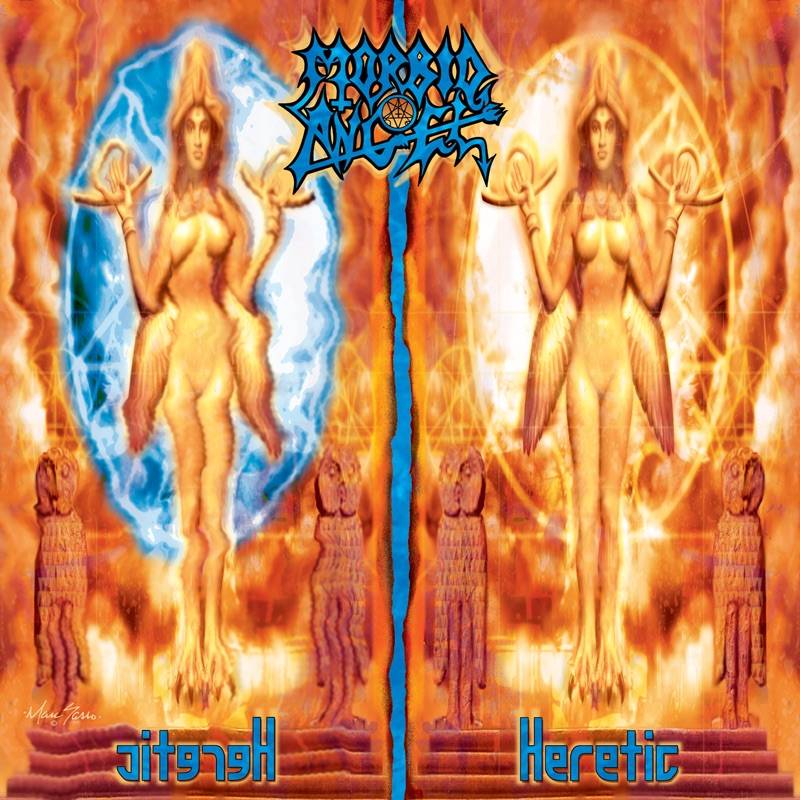 Heretic