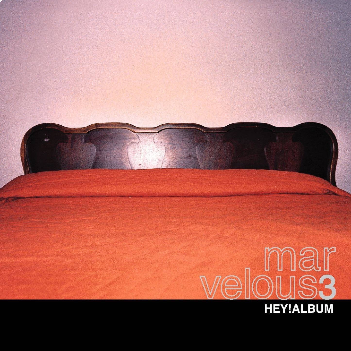 Hey!Album
