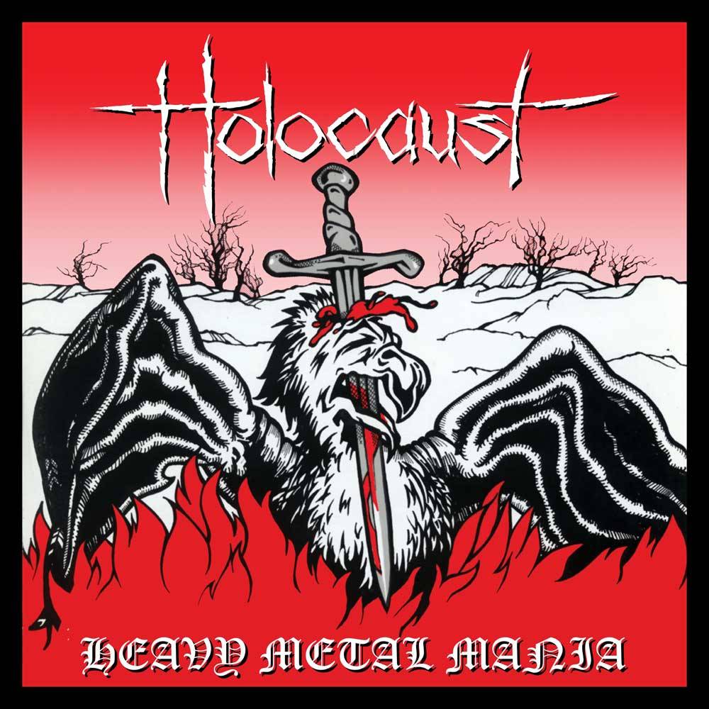 Heavy Metal Mania – The Complete Recordings Vol.1 – 1980-1984