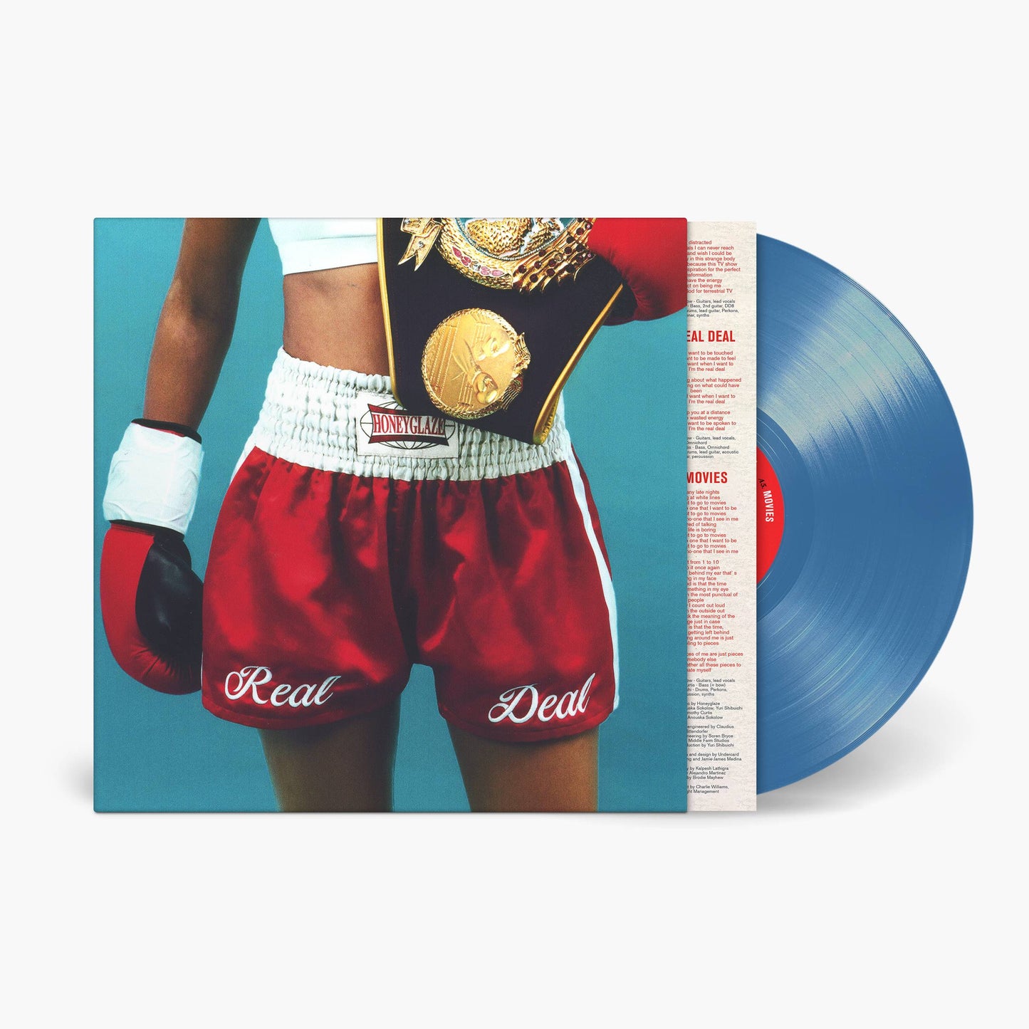 Honeyglaze Real Deal Mockup LP Blue - Rough Trade.jpg