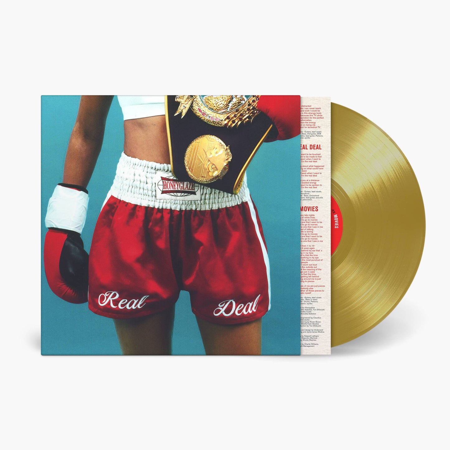 Honeyglaze Real Deal Mockup LP Gold - Indie.jpg