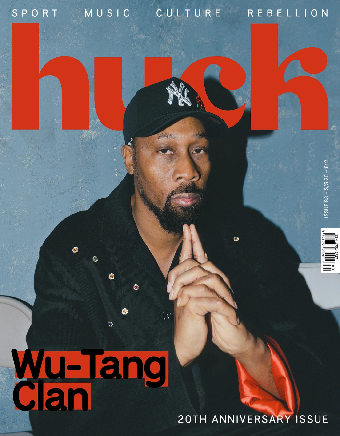 Huck 83