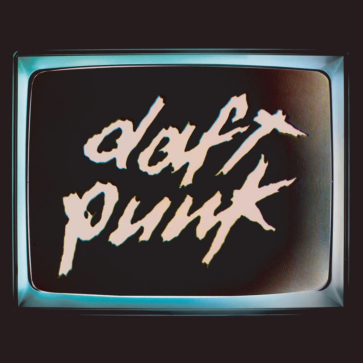 Human After All Remixes