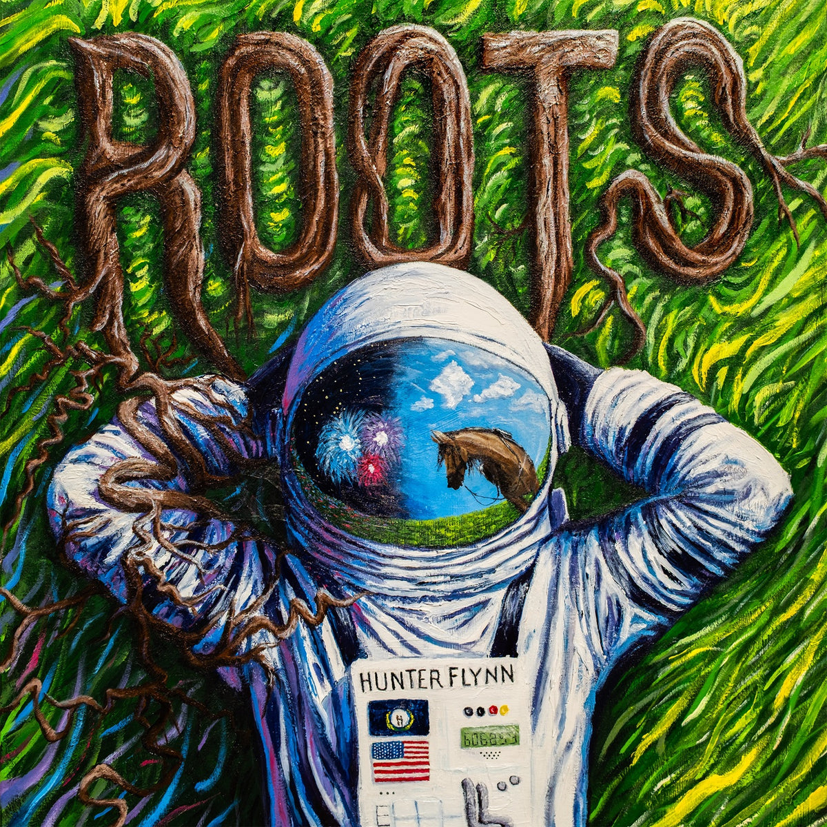 Roots