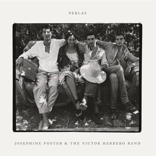 Perlas - RSD 2024