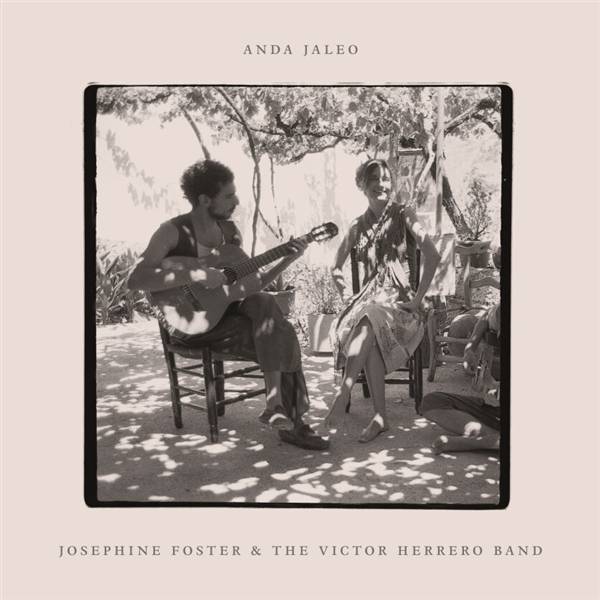 Anda Jaleo - RSD 2024