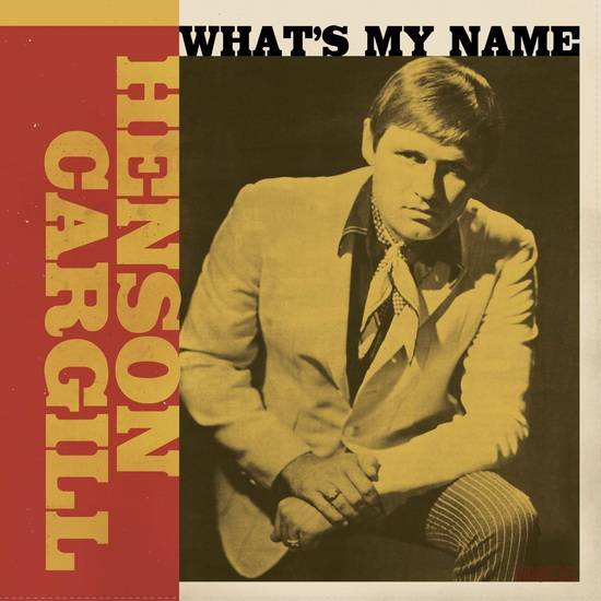Whats My Name (1966-1973)