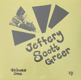 Volume One