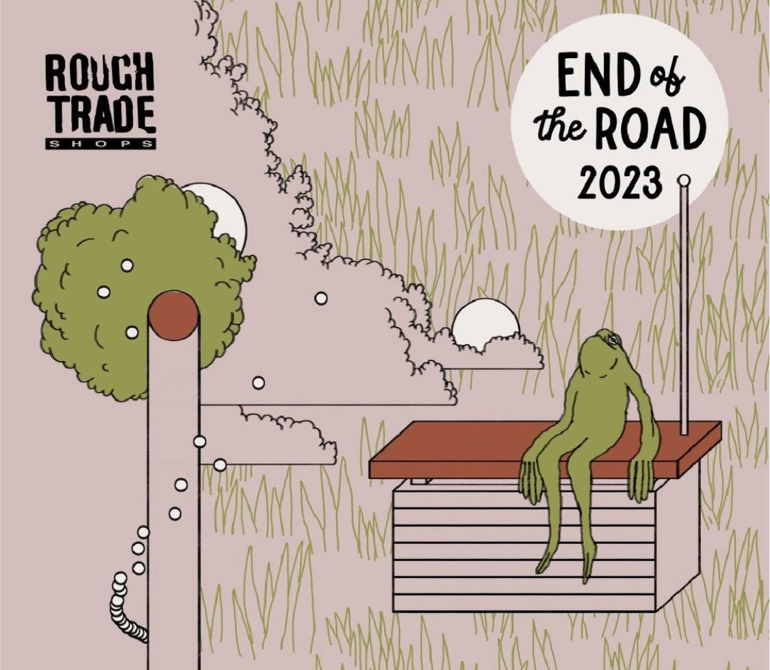 End Of The Road Festival 2023