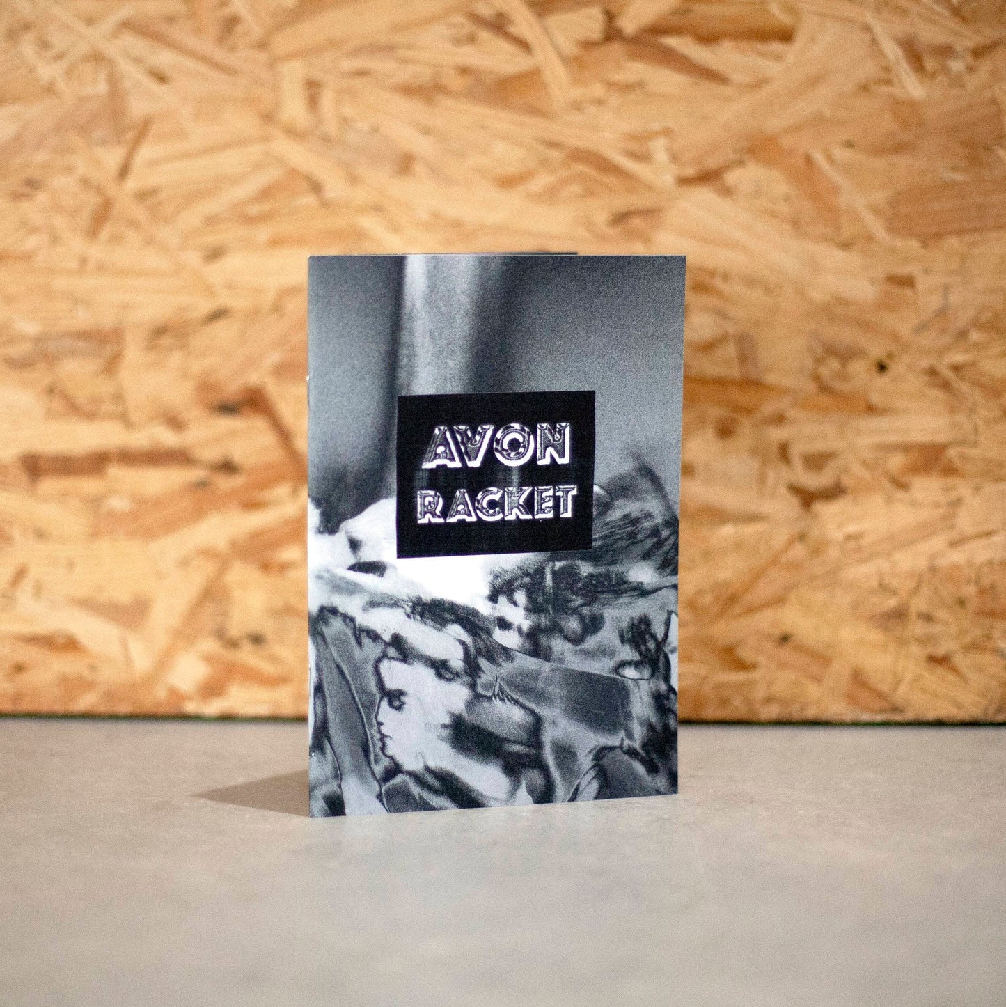 AVON RACKET | PHOTOGRAPHIQUE X ROUGH TRADE