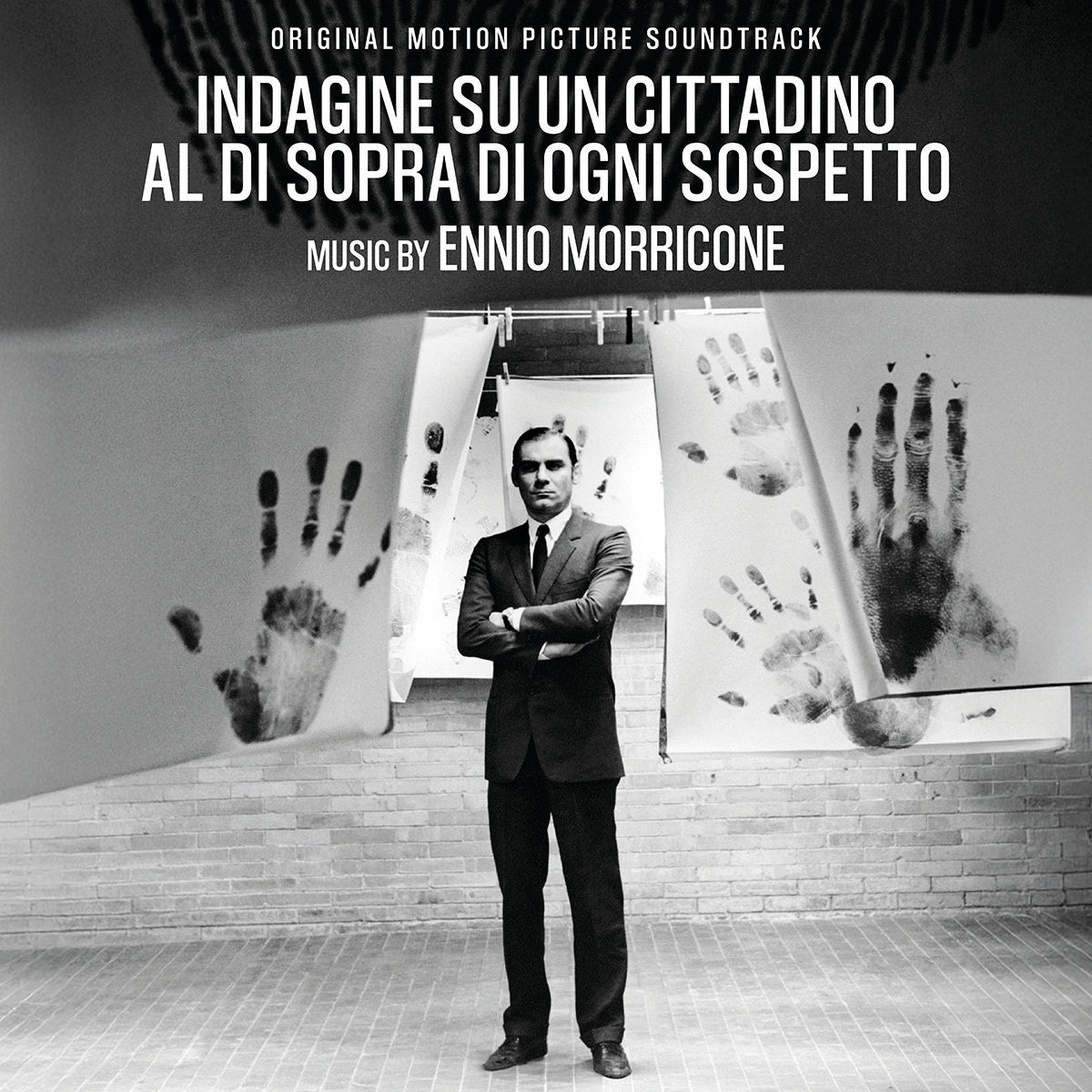 Indagine Su Un Cittadino Al Di Sopra Di Ogni Sospetto