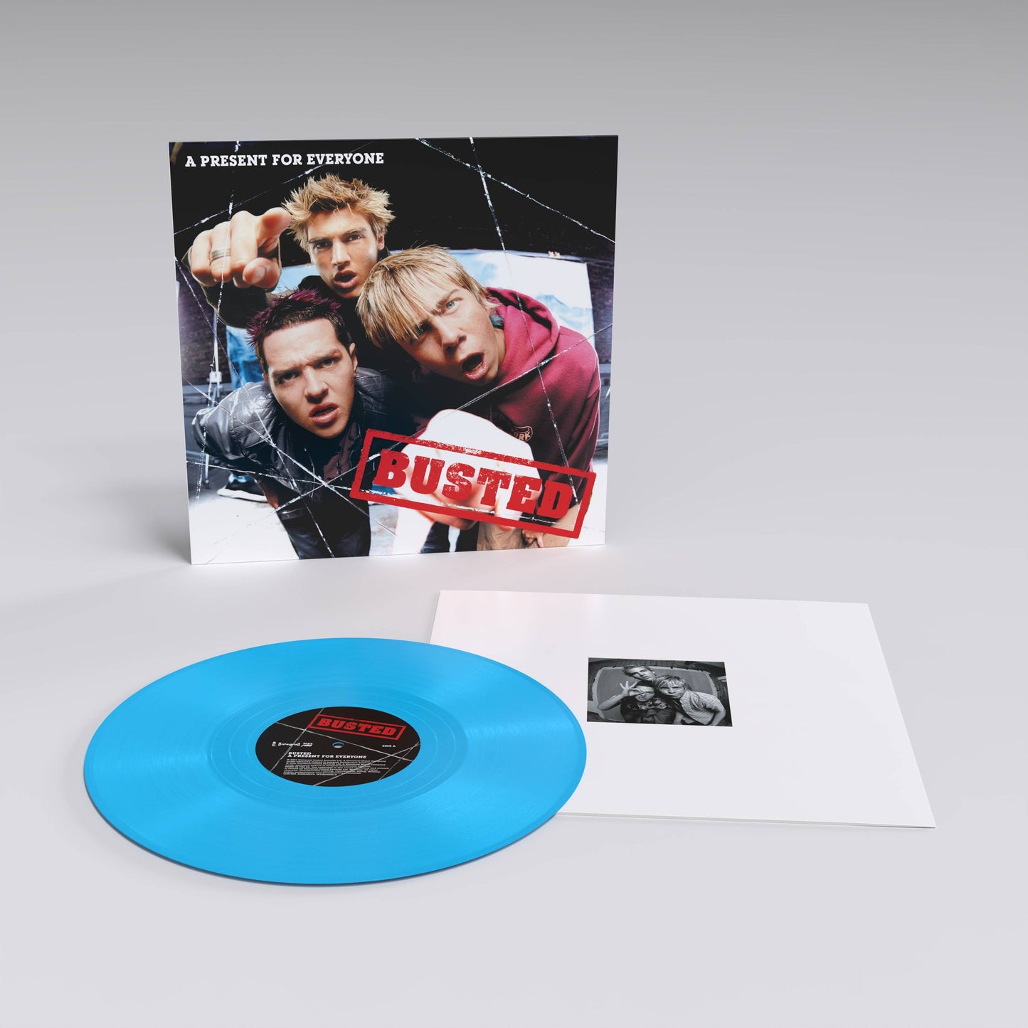 INTGDS002LP - Busted - A Present For Everyone v2.jpg