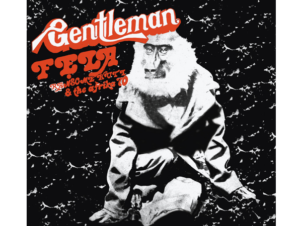 Gentleman (50th Anniversary Edition)