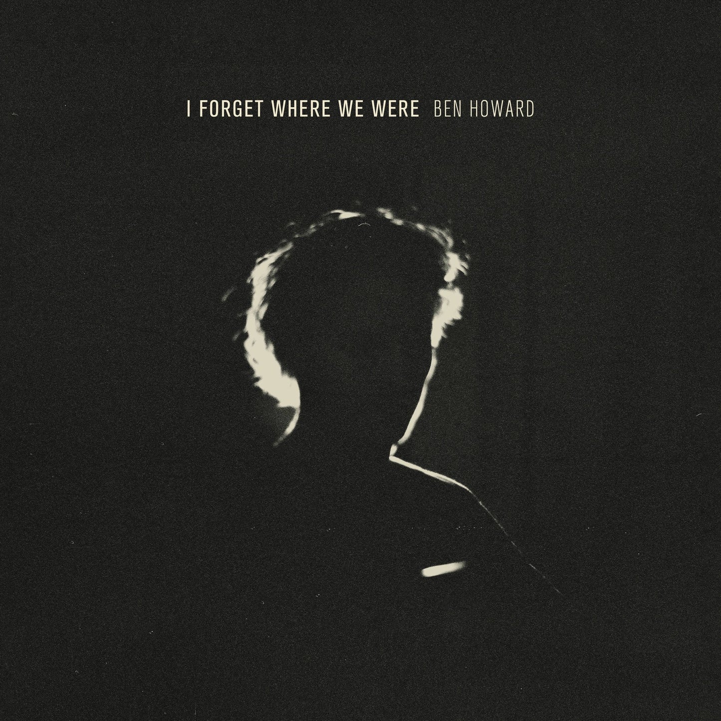 I Forget Where We Were: 10th Anniversary