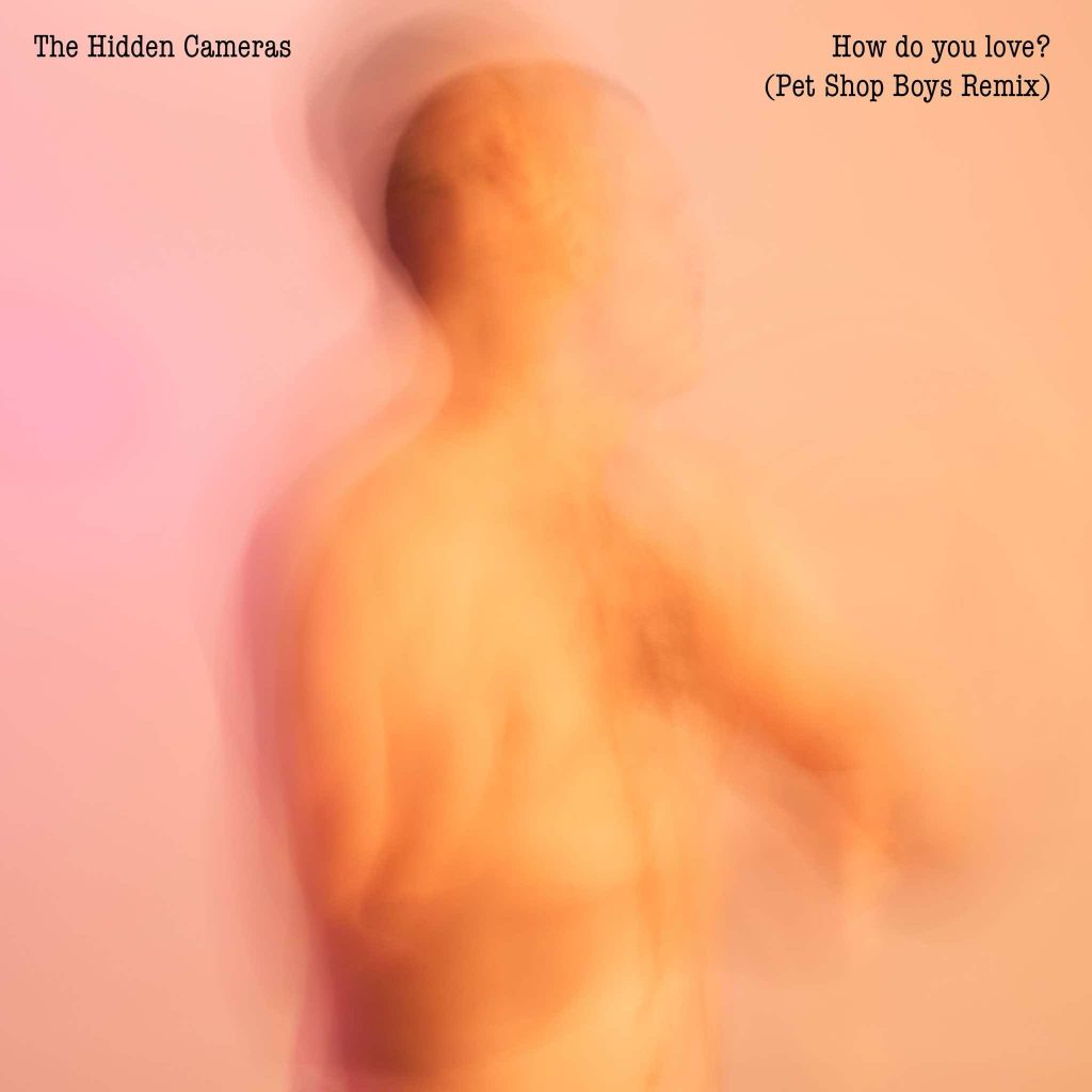 How Do You Love? (feat. Pet Shop Boys)