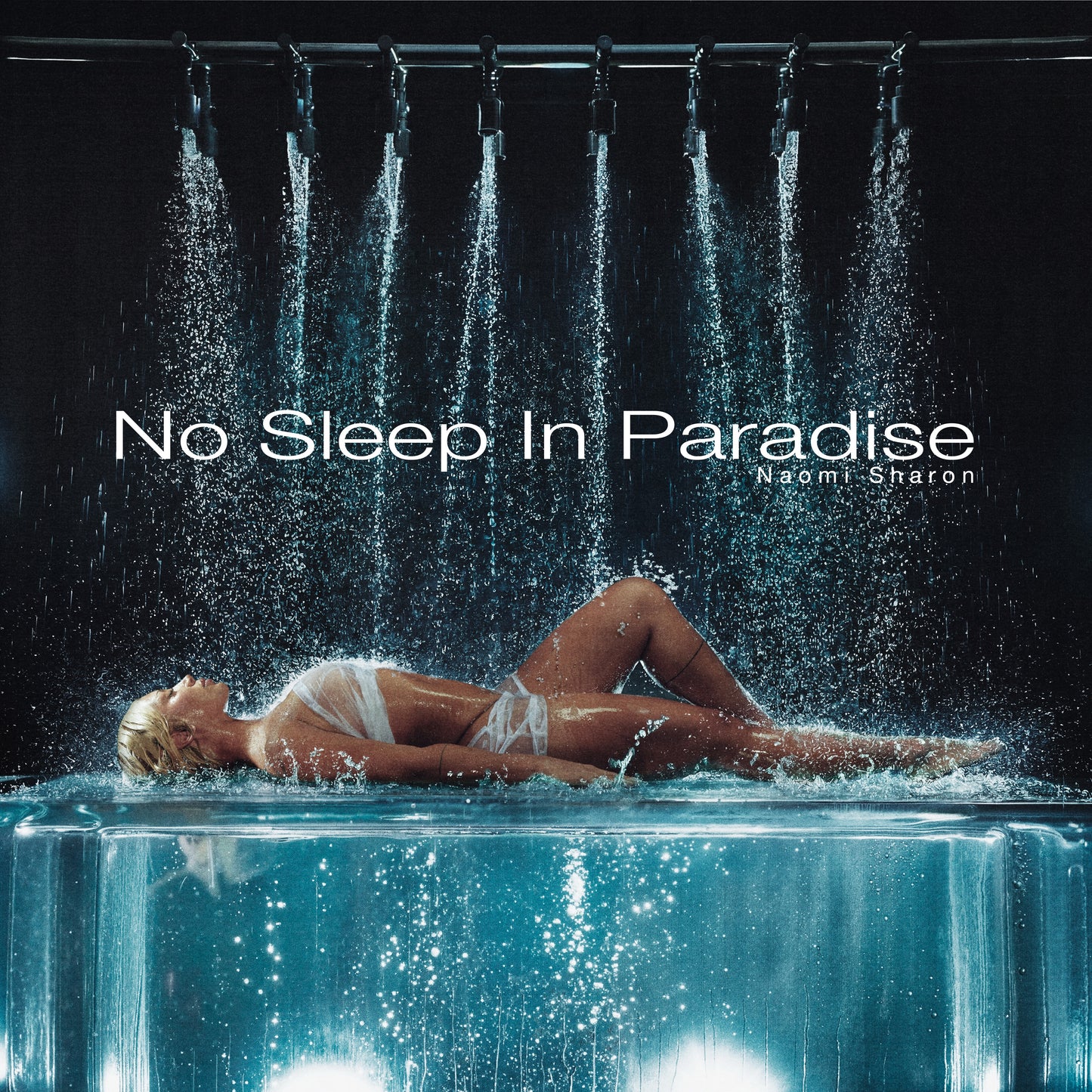 No Sleep In Paradise