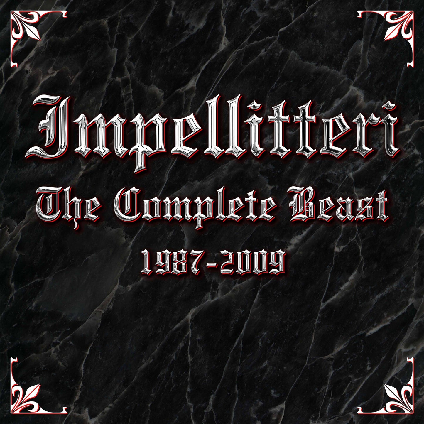 The Complete Beast