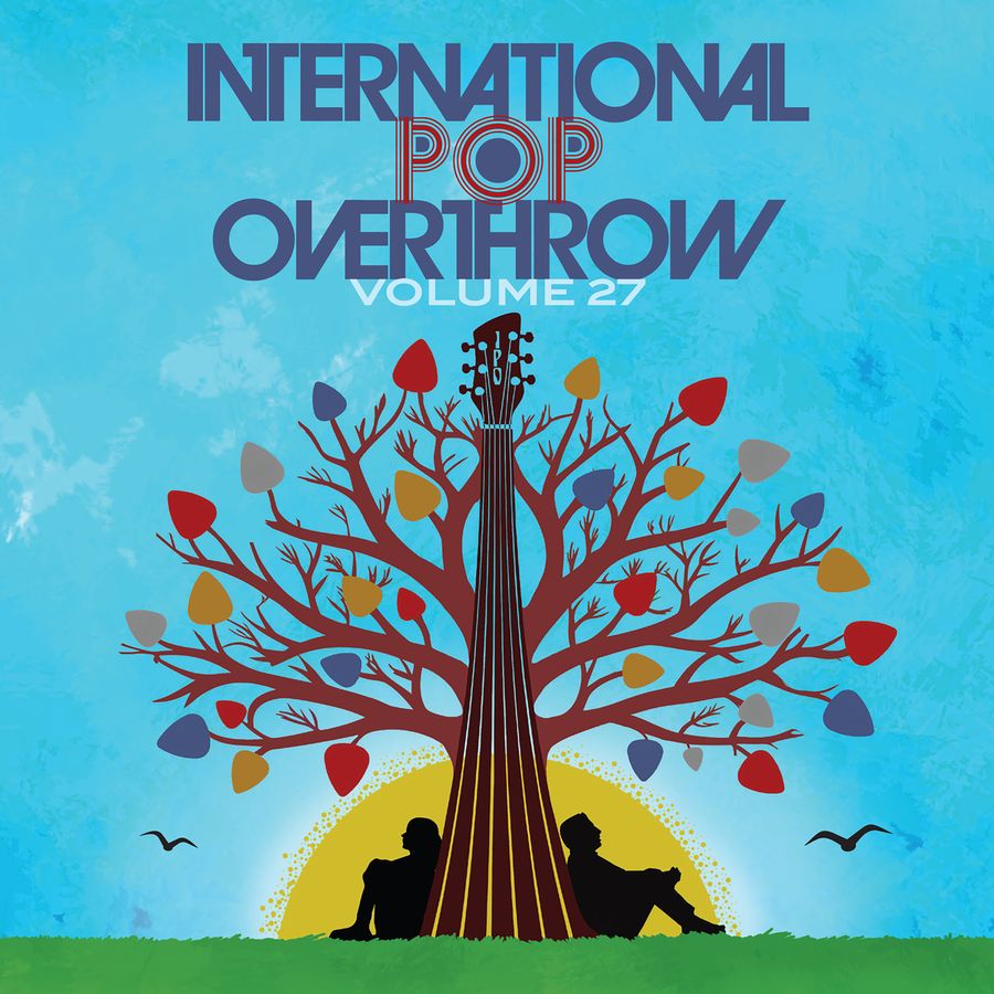 International Pop Overthrow: Volume 27
