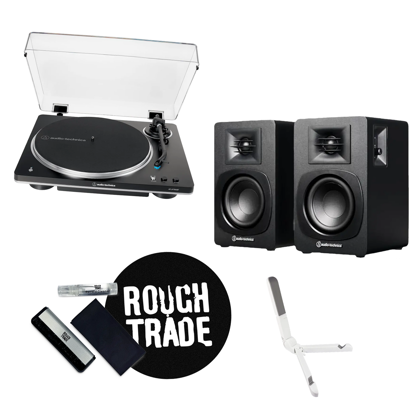 Intro Stereo Bundle