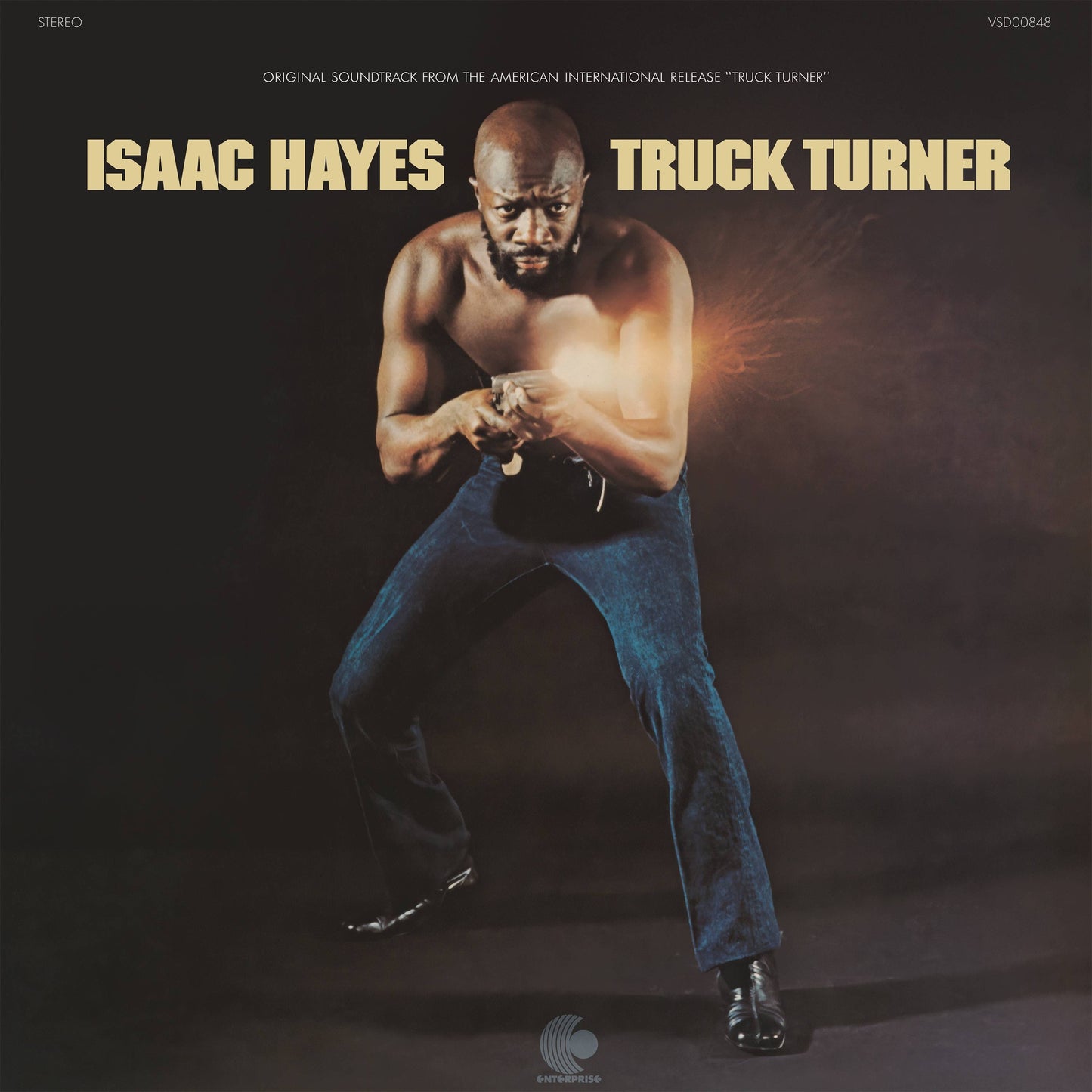 Truck Turner - Original Soundtrack - Black Friday 2024