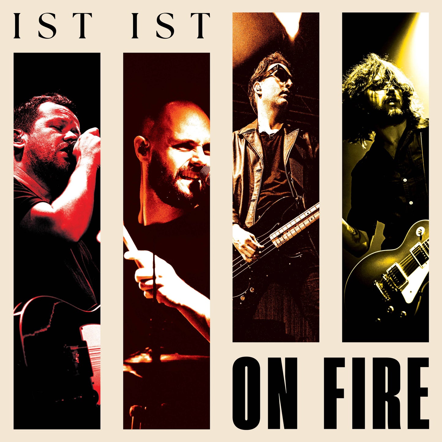 On Fire