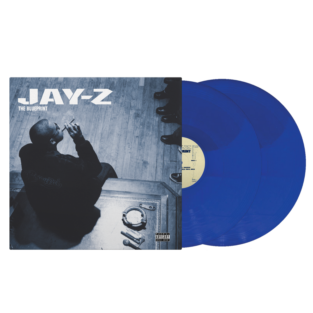 The Blueprint