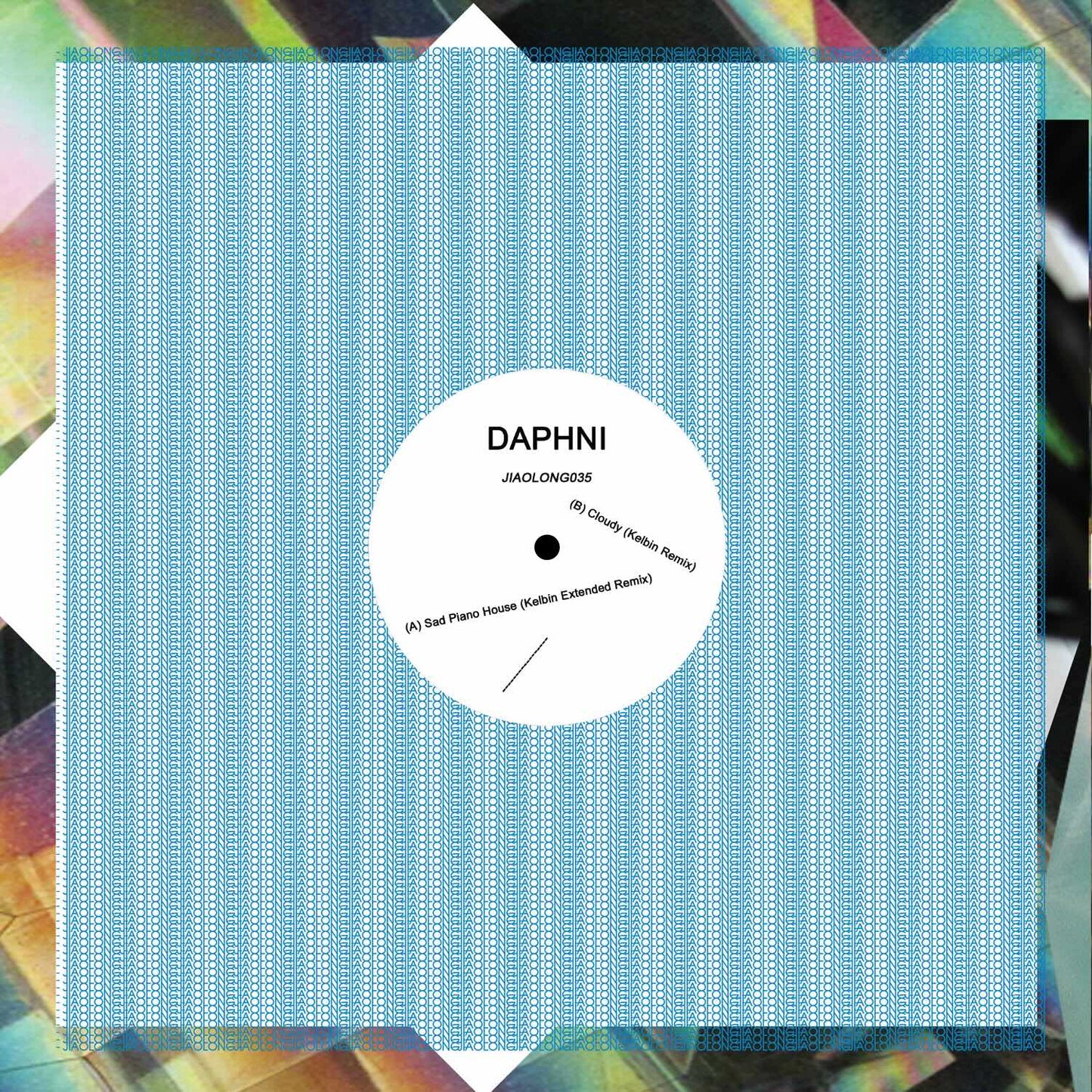 Sad Piano House/Cloudy (Kelbin Remixes)