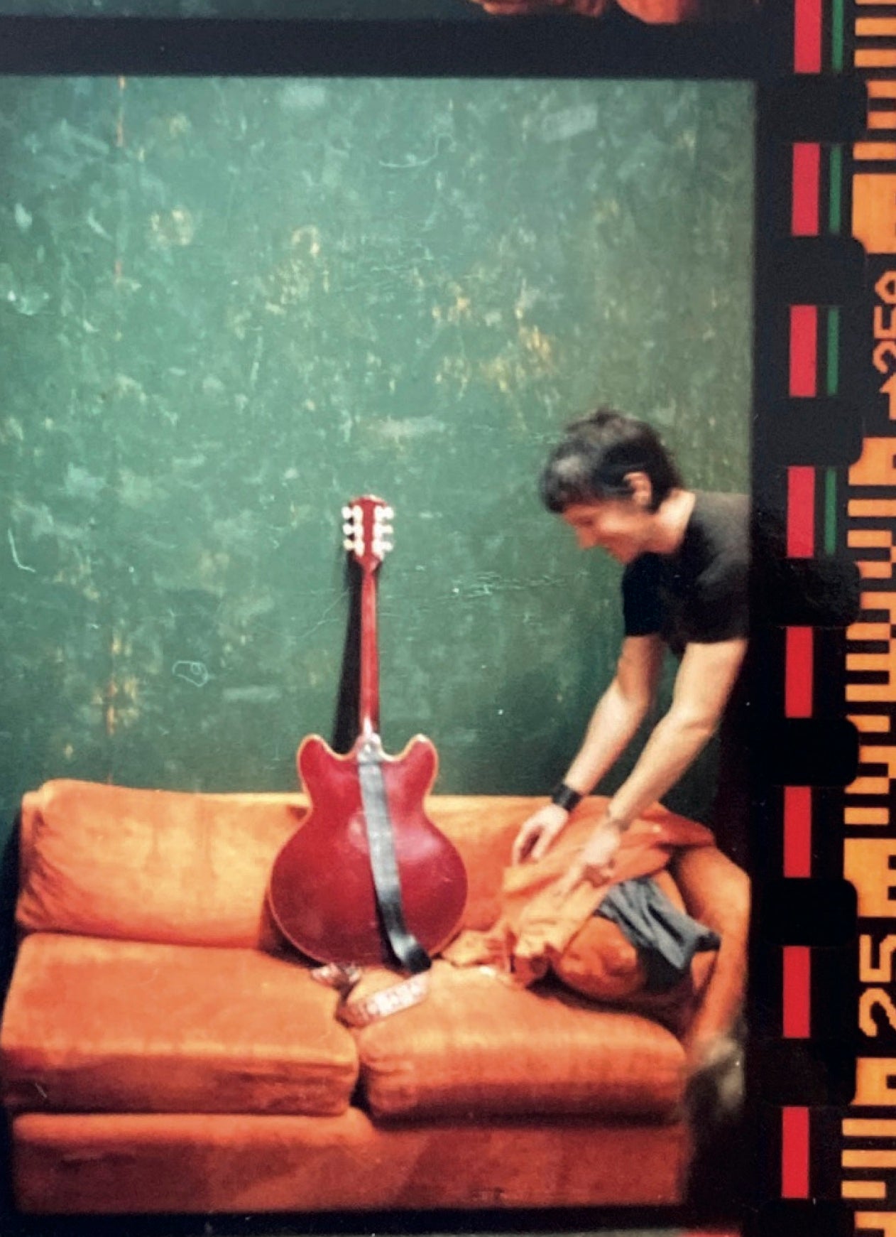 Nobody Broke Your Heart: An Intimate Biography of Elliott Smith