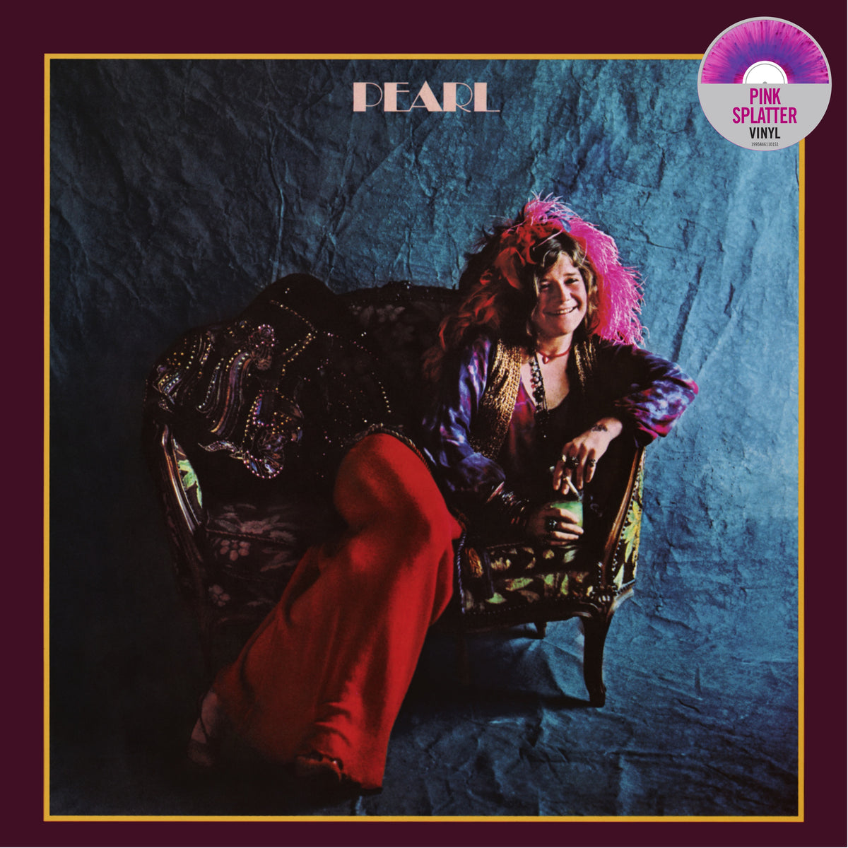 Pearl - National Album Day 2026