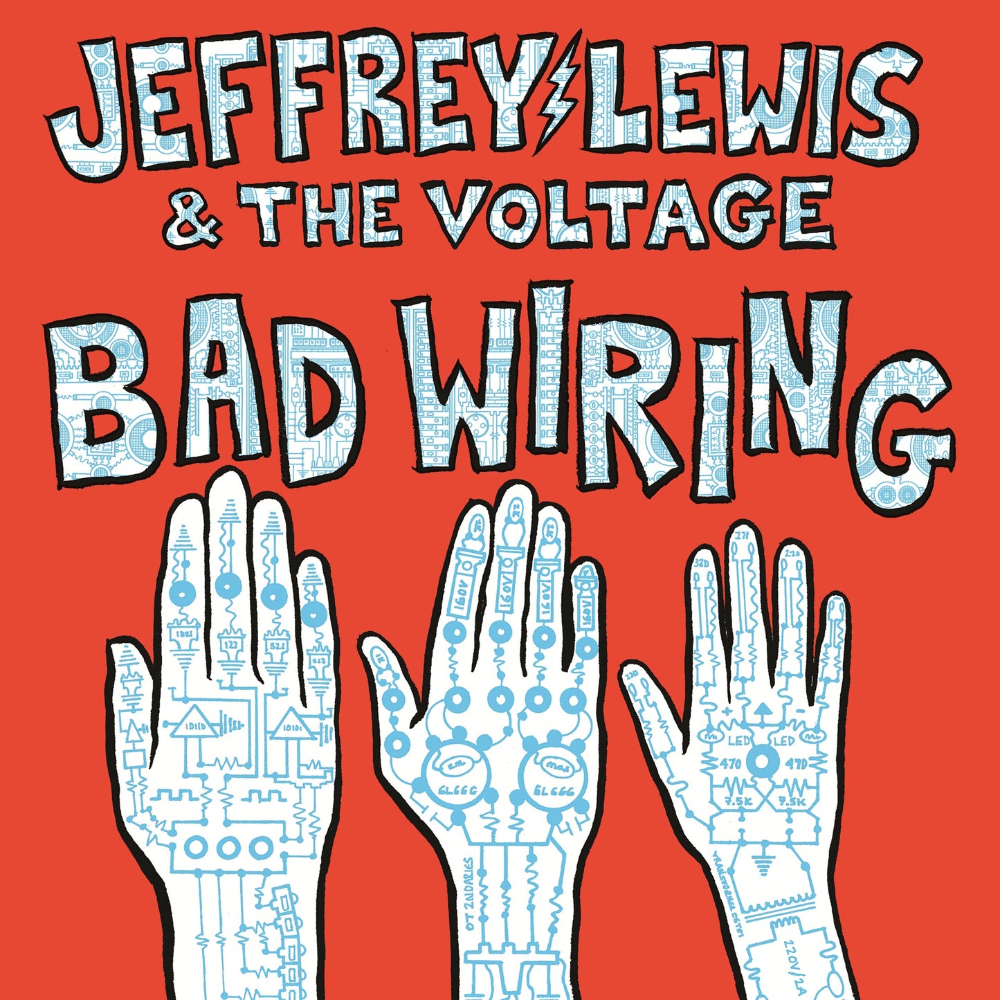Bad Wiring