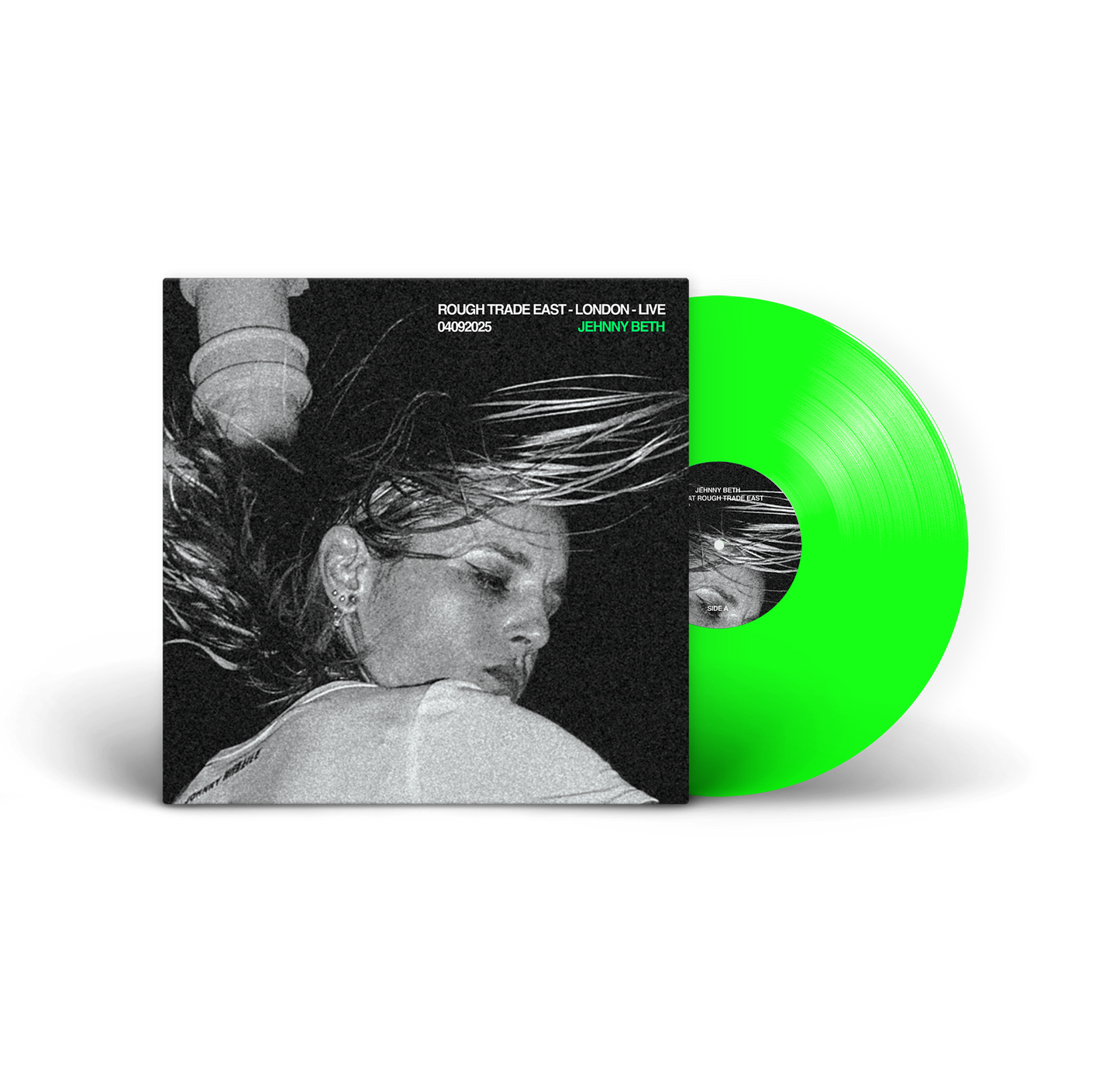 Live at Rough Trade East