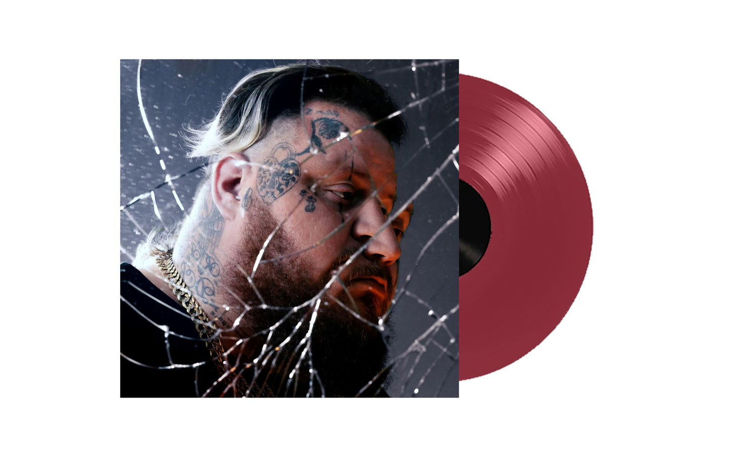 Ballads of the Broken
