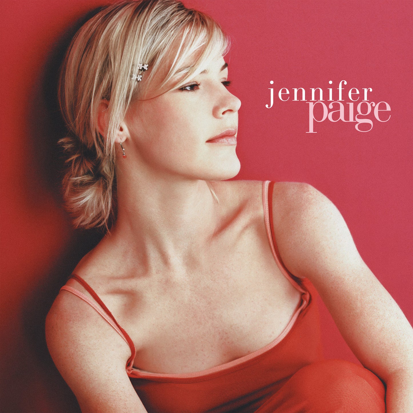 Jennifer Page