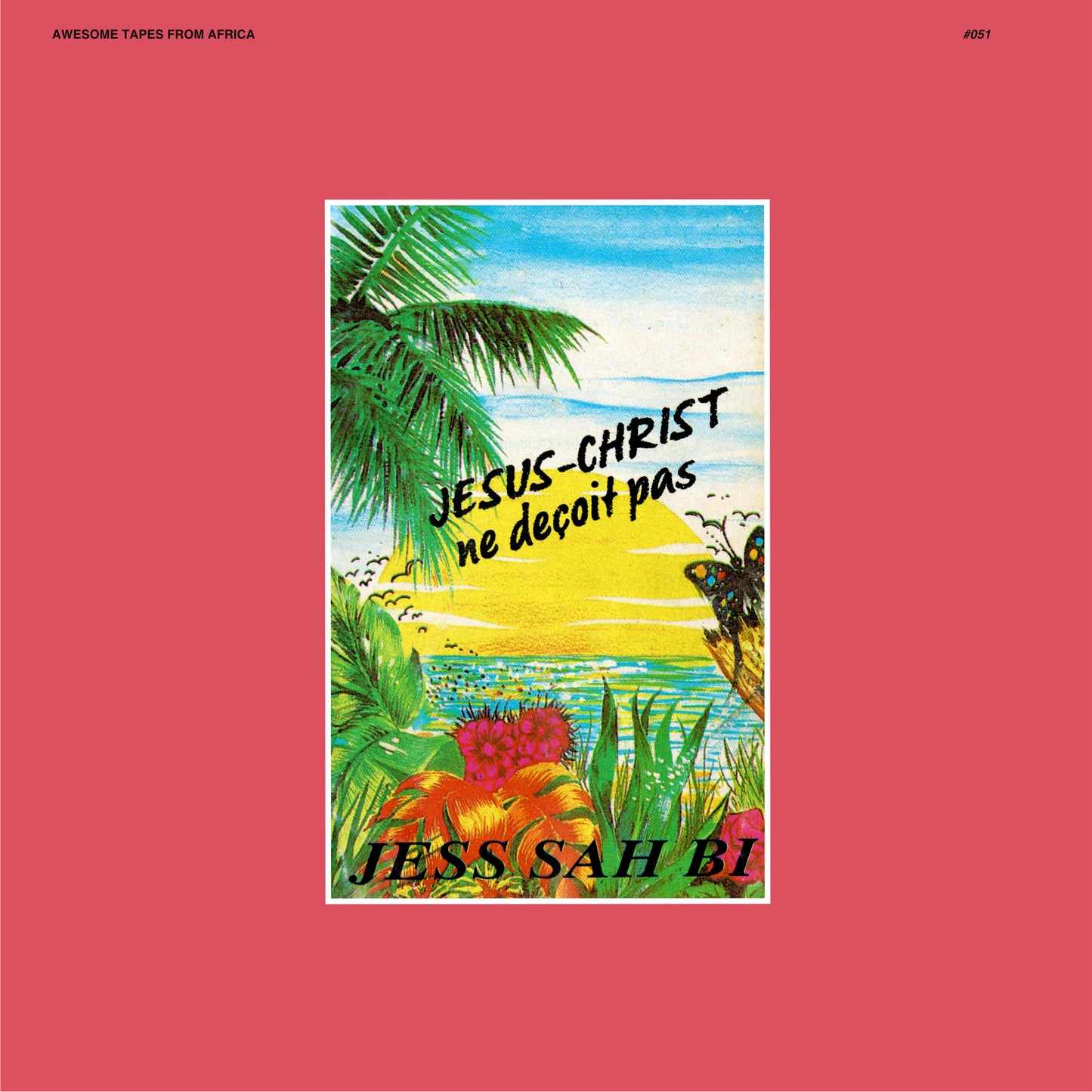 Jesus-Christ Ne Decoit Pas