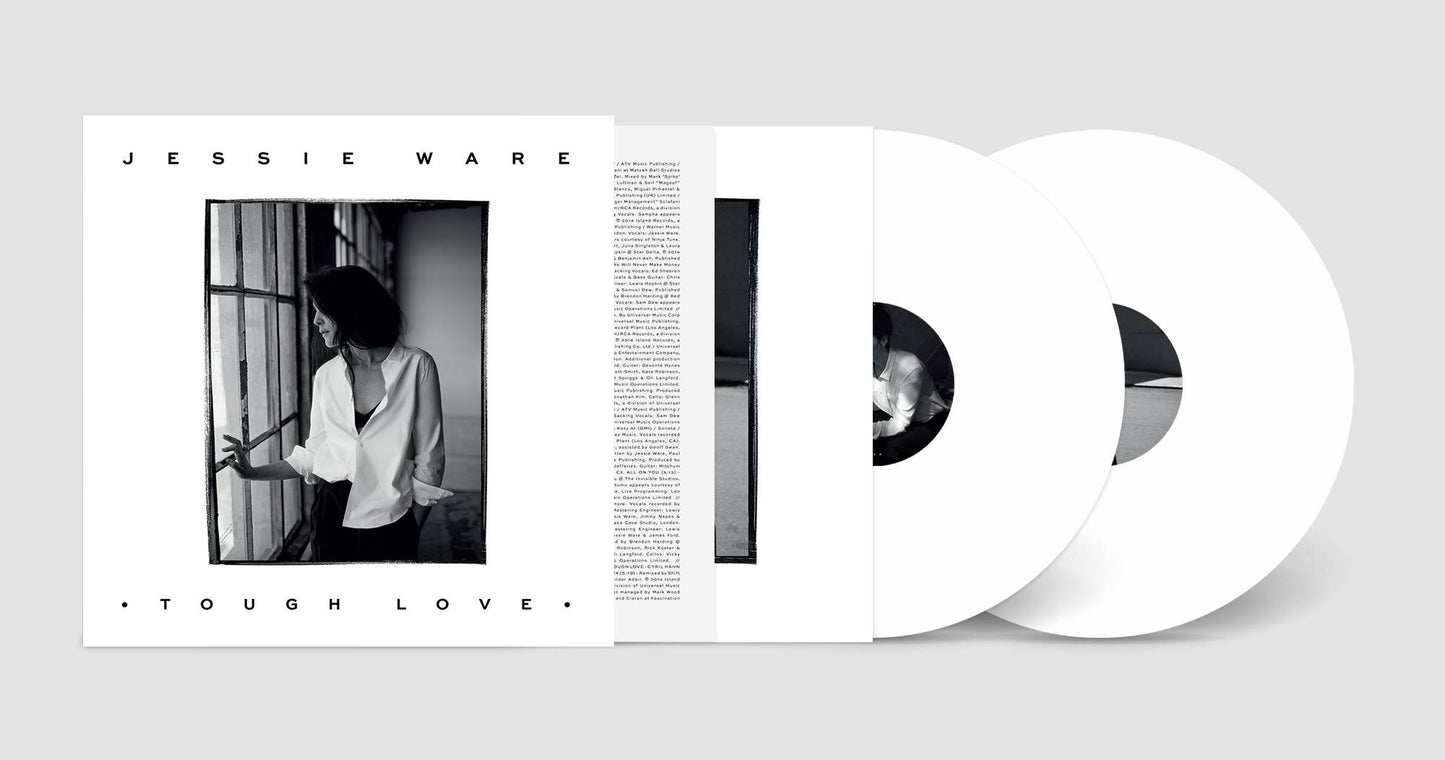 Jessie Ware - Tough Love (RSD 2024) Expanded Packshot.jpg
