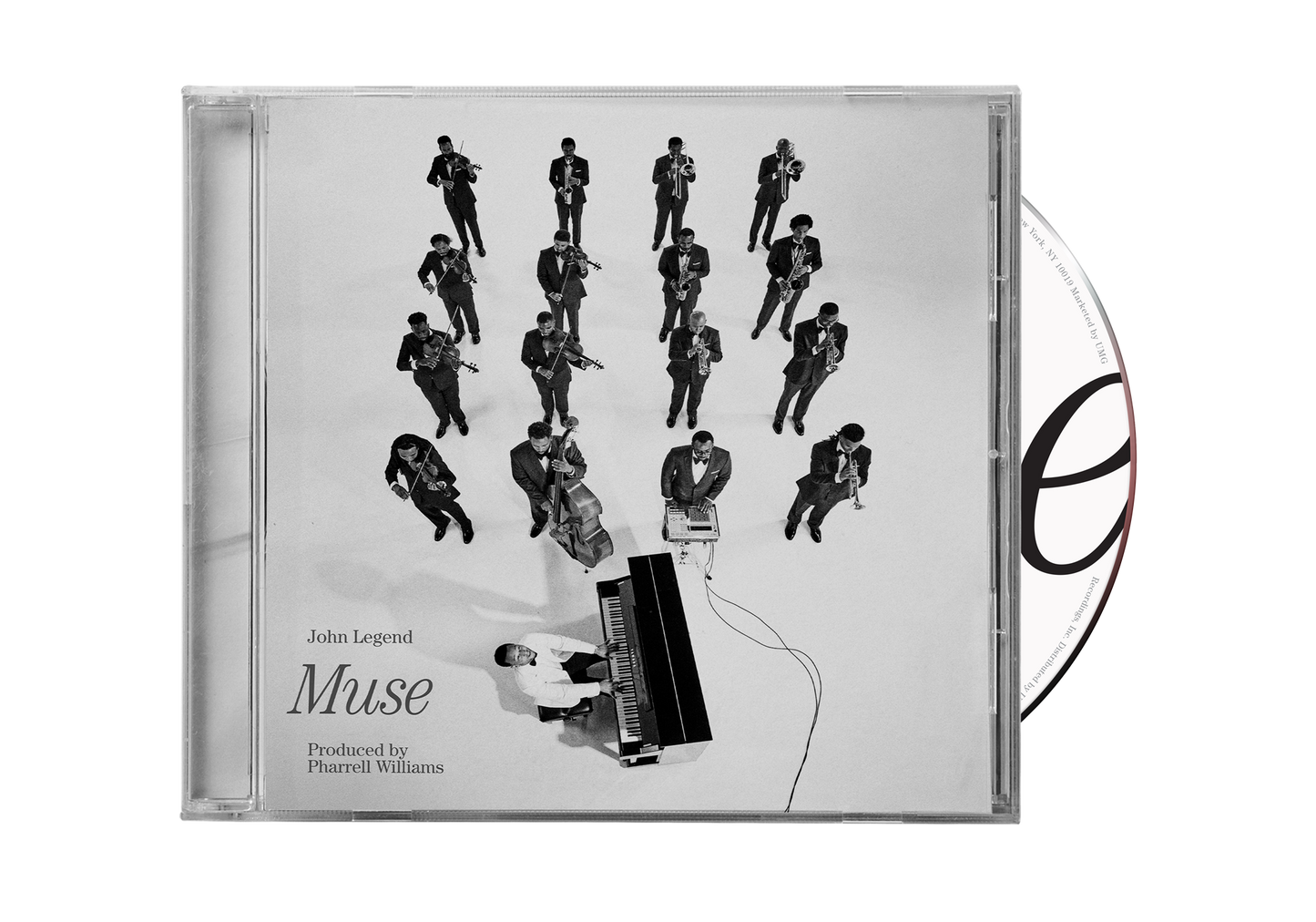 Muse