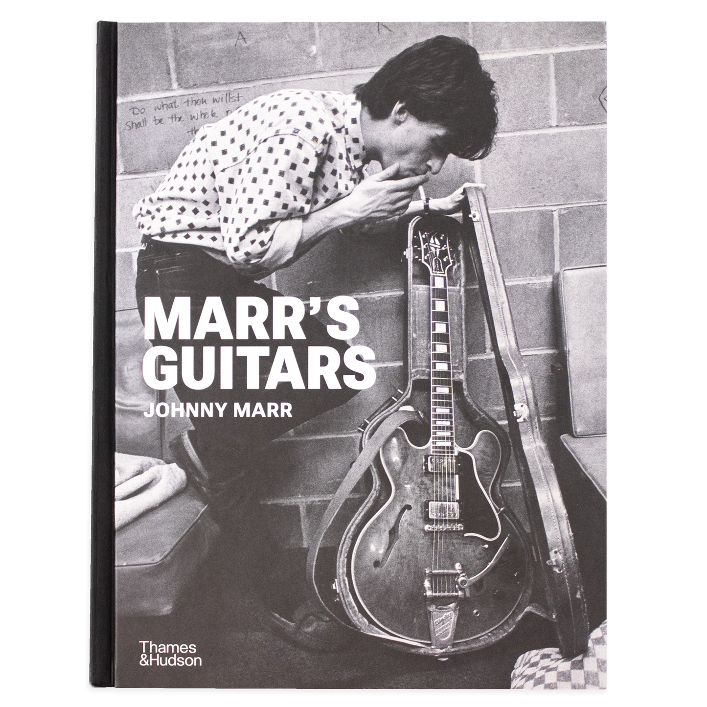 Marr's Guitars