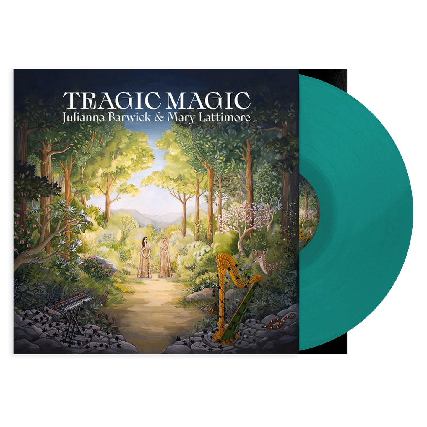 Tragic Magic