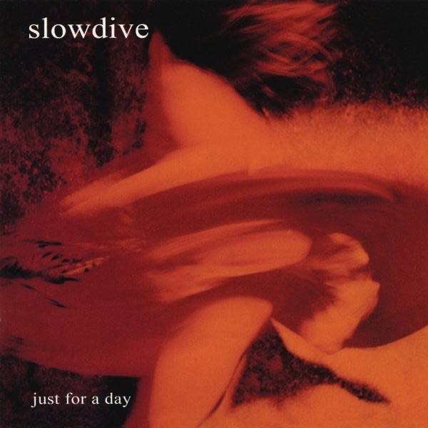 Just For A Day CD