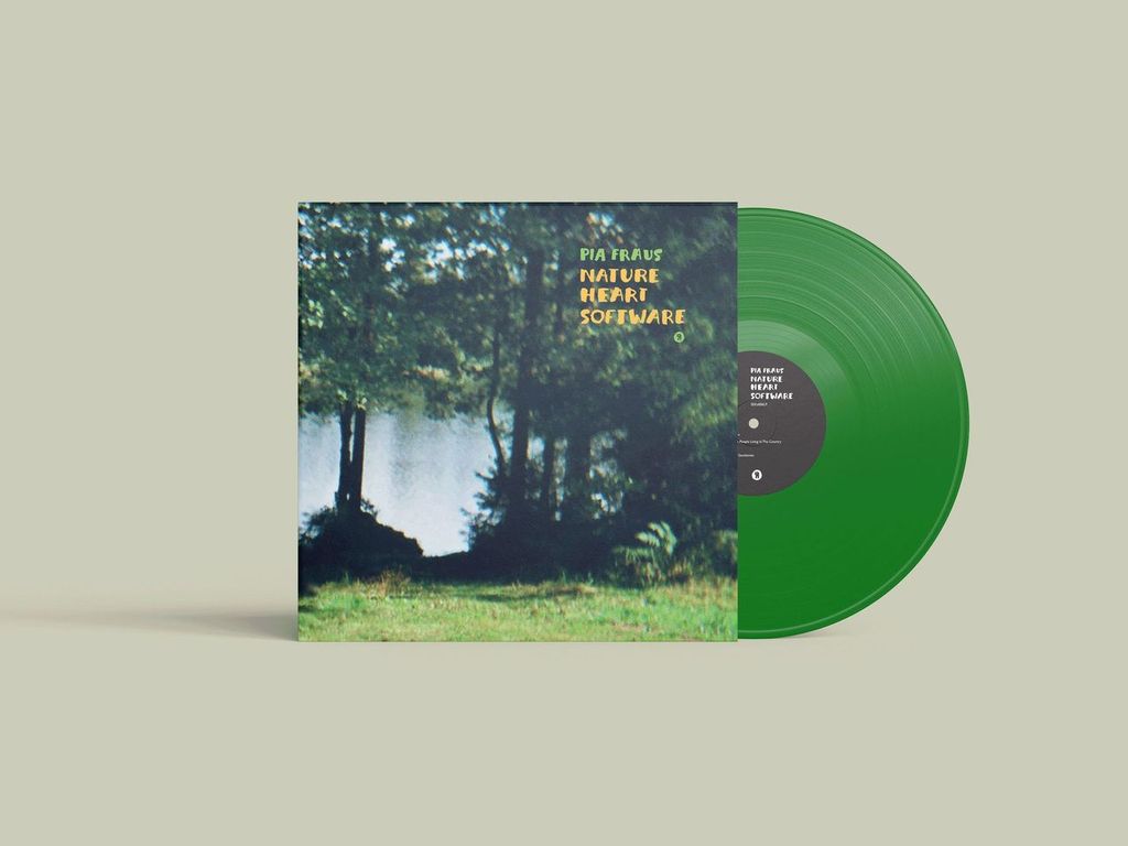 Nature Heart Software (20th Anniversary)